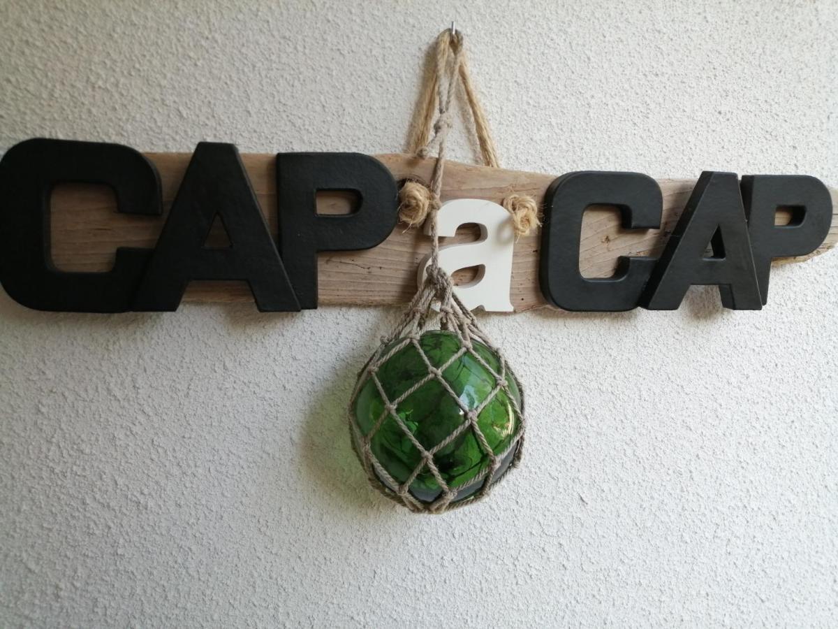 Studio Cap A Cap Mimizan Bagian luar foto